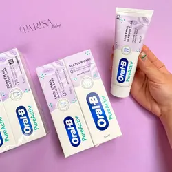 خمیردندان اورال بی سری Pure Active مدل Soin Email