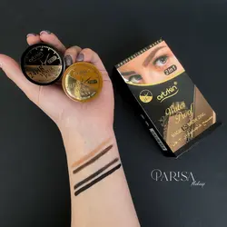 پکیج دوقلو ابرو(آکوا + سایه) artskin