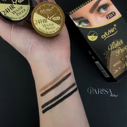 پکیج دوقلو ابرو(آکوا + سایه) artskin