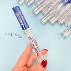 ژل فیکس ابرو و مژه گلدن رز