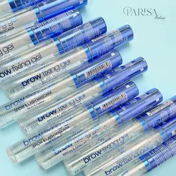 ژل فیکس ابرو و مژه گلدن رز