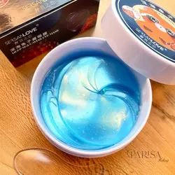 پچ چشم راکونی خاویار دریایی(Deep Sea) Sersan Love