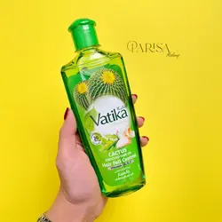 روغن مو کاکتوس واتیکا