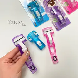 فرمژه شیشه ای تاشو