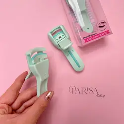 فرمژه سیلیکونی