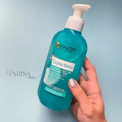 شوینده صورت عصاره اکالیپتوس گارنیر