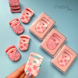 فرمژه گیلاسی جعبه دار