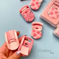 فرمژه گیلاسی جعبه دار