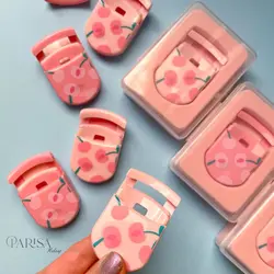 فرمژه گیلاسی جعبه دار