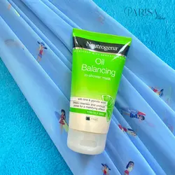 شاور ماسک لیمو Oil Balancing نوتروژینا