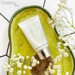 ماسک زغال پاکساز صورت travel size) GLAMGLOW)