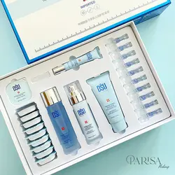 ست تخصصی ضد لک ترانگزامیک اسید و پلی پپتید خاویار DSU