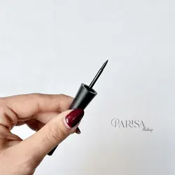 خط چشم کوزه ای گابرینی مدل DIPLINER BLACK