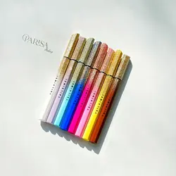 خط چشم و سایه آبرنگی تایلامی کد E118