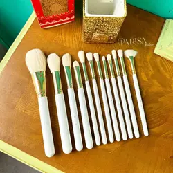 ست براش شاین استنددار bh Cosmetics مدل HOHO Holidays(آسیب دیده)