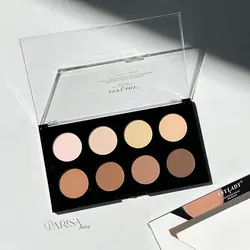 پالت کانتور و هایلایتر Anylady(8216)