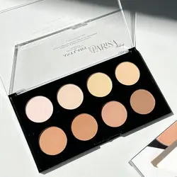 پالت کانتور و هایلایتر Anylady(8216)