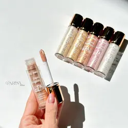 هایلایتر مایع 3Q Beauty(8344)