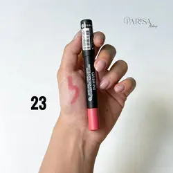 رژلب مدادی مات گابرینی کد 23(تستر)