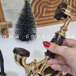 تلفن کوکی موزیکال در دو رنگ