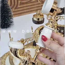 تلفن کوکی موزیکال در دو رنگ