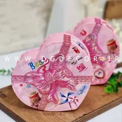 موزیکال قلبی