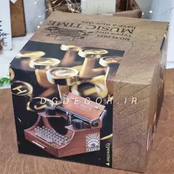 دستگاه چاپ کوکی موزیکال