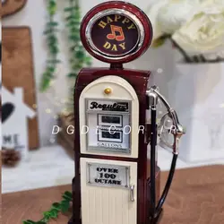 پمپ بنزین کوکی موزیکال