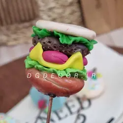 اسپند دود کن فانتزی