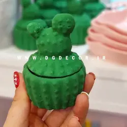 جاجواهری نقلی کاکتوس