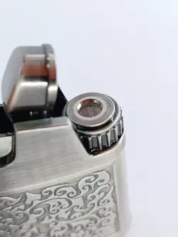 فندک کلکسیونی برند جوبون (jobon) اورجینال