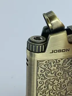 فندک کلکسیونی برند جوبون (jobon) اورجینال