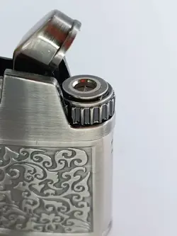 فندک کلکسیونی برند جوبون (jobon) اورجینال