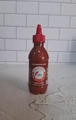سس تند چیلی برند CHilica Ferment وزن ۲۵۵ گرمی