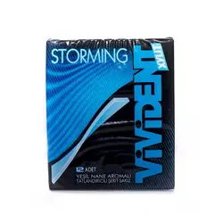 آدامس ویویدنت اکالیپتوس vivident