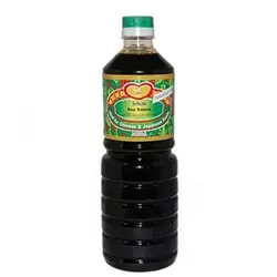 سس سویا سلکتا 1 لیتری Selecta