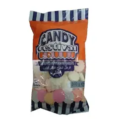 قرص نعنا 3۰۰ گرمی فترمه