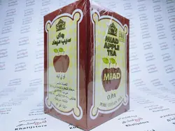 چای میعاد