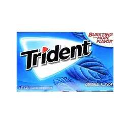 آدامس تریدنت اکالیپتوس