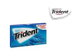 آدامس تریدنت اکالیپتوس