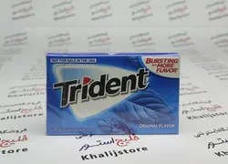 آدامس تریدنت اکالیپتوس