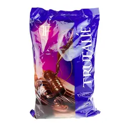 شکلات پذیرایی ترافل بنفش (ABK) 1 کیلوگرمی