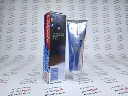 خمیر دندان کلگیت مدل Max Fresh Blue