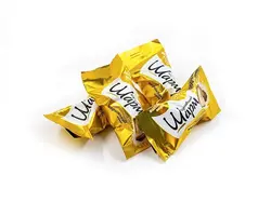 ویفر شکلاتی رویال چارم با مغز کرمی ای بی کا AVK Royal Charm بسته یک کیلویی