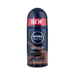 مام رول مردانه نیوا مدل Deep Espresso