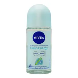 مام رول زنانه نیوا Fresh Energy