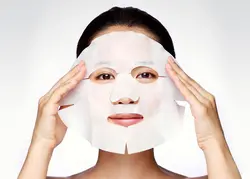 شیت ماسک صورت آبرسان آلوئه ورا بیوآکوا