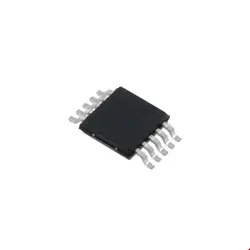 آیسی دمپر الکترواستیل A3909