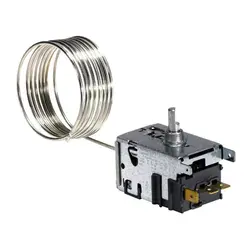 ترموستات یخچال فریزر دانفوس11 27.5 درجه