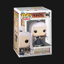 اکشن فیگور فانکو پاپ funko pop mirajane strauss 1050